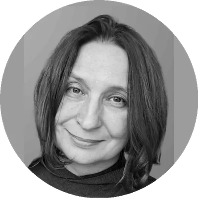 Mgr Małgorzata Włoch - psycholog i psychoterapeuta Kraków, psychoterapia systemowa